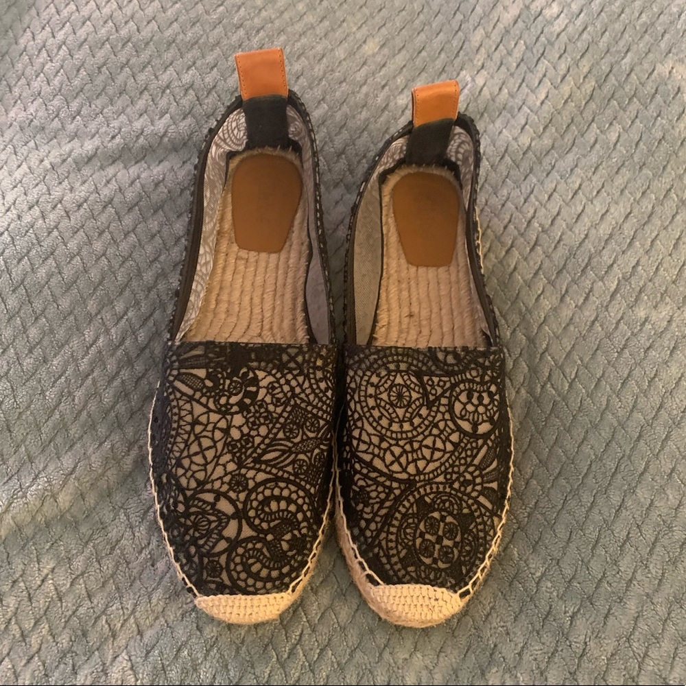 Chloe Espadrilles